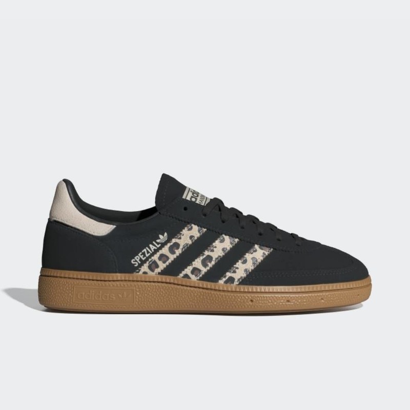 Spezial adidas black outlet